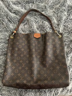 Authentic Louis Vuitton graceful MM