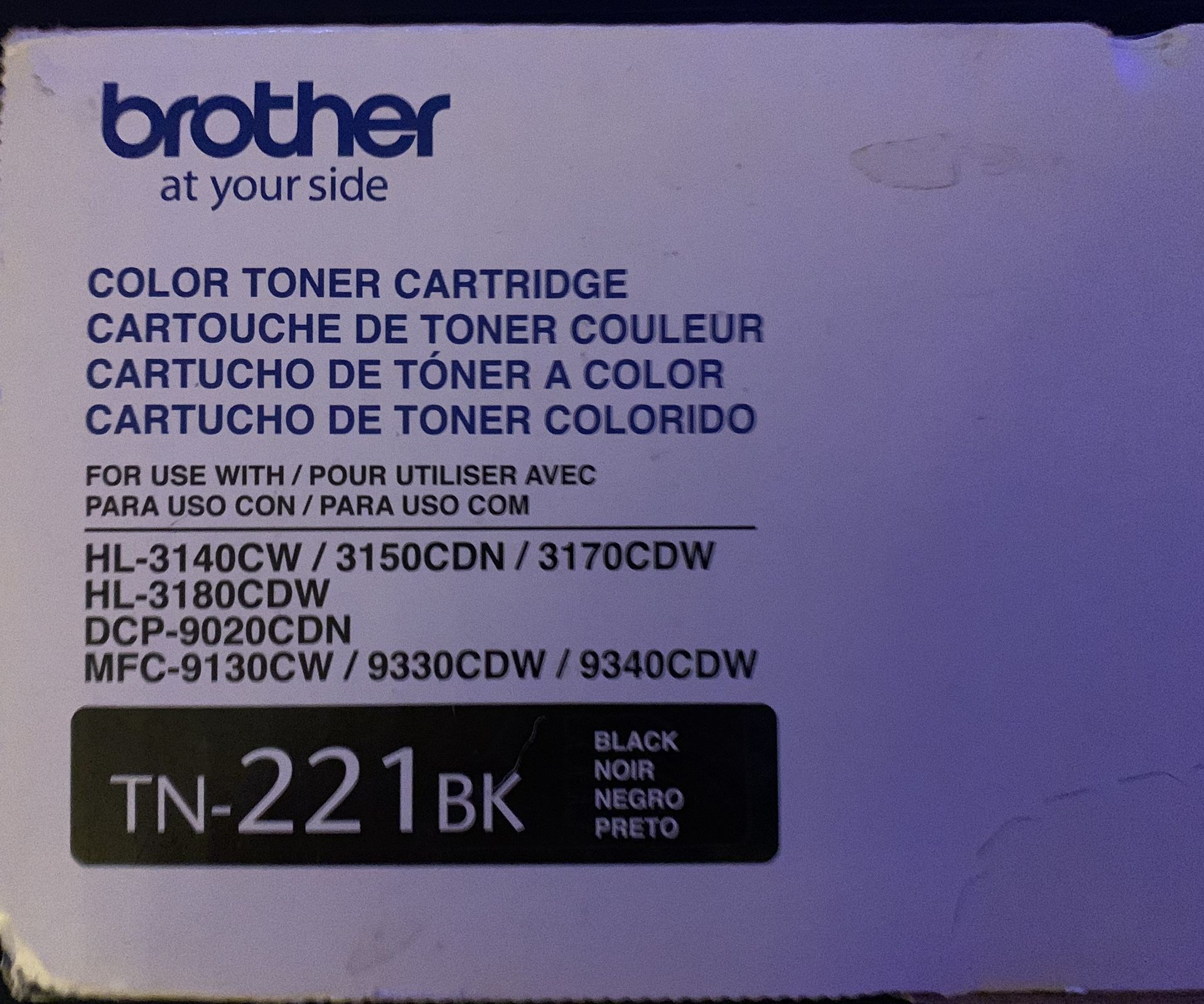 Brother Toner Cartridges