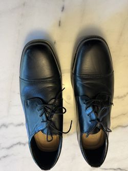 Men’s Croft and Barrow Dress Shoes