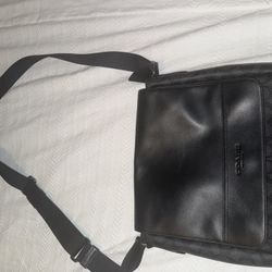 Coach Mens Bag