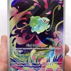 Bulbasaur - 133/132 - ME01: Mega Evolution (MEG) NM