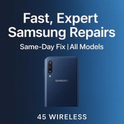 Samsung Repair
