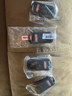Genie Garage Remote