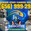 Nakima Epoxy