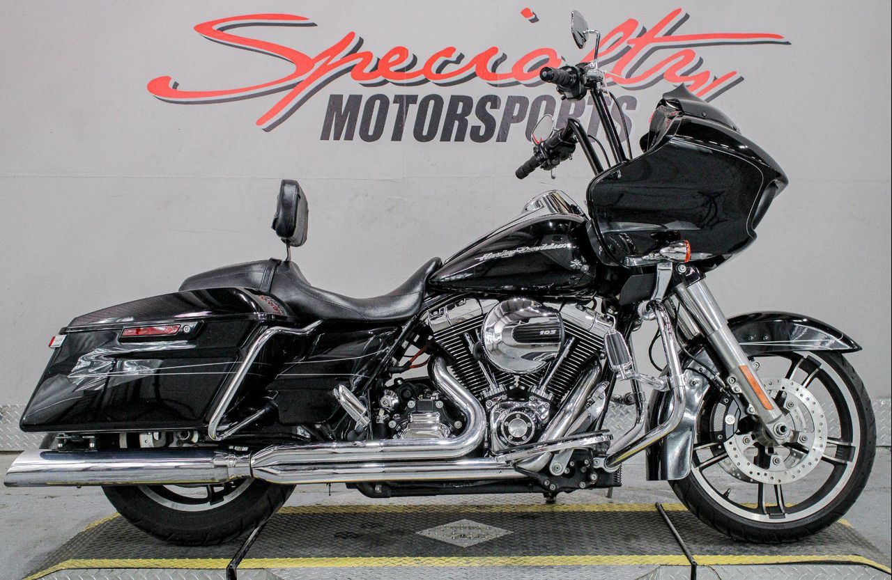 2015 Harley-Davidson Road Glide Special