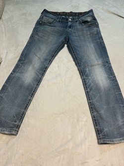 Revival rocks men’s
