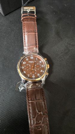 Kenneth Cole New York Men's Watch