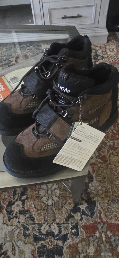 Cougar Paws Mens Boots