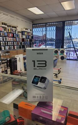 Gopro 13 black