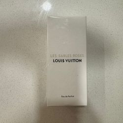 Perfumes nuevos en sus cajas LES SABLES ROSES 