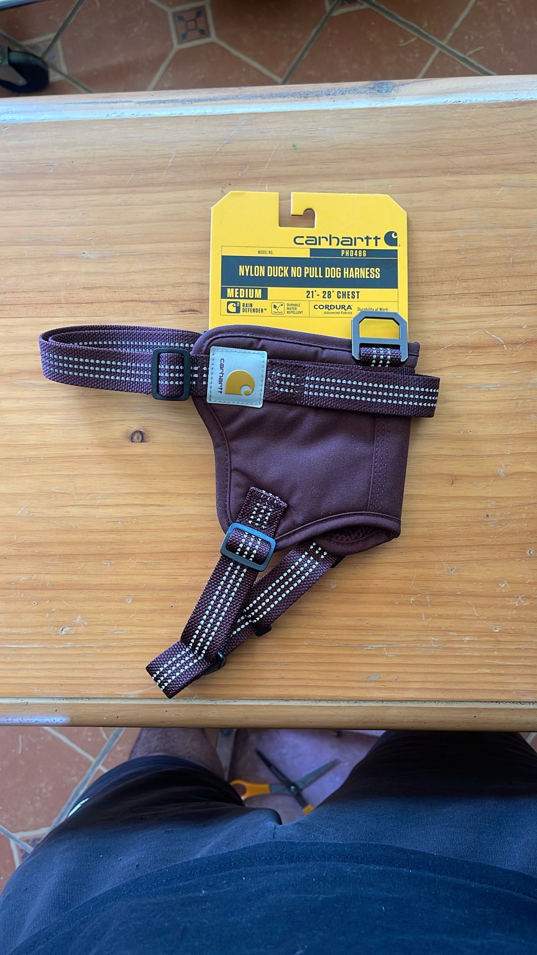 Dog Vest