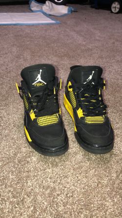 Jordan 4