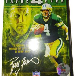Favre 4 Ever