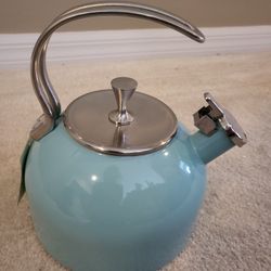 Kate Spade Kettle 