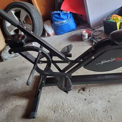 Rower Excercise Machine