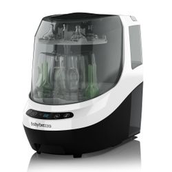 Baby Brezza Bottle Washer Pro brand new