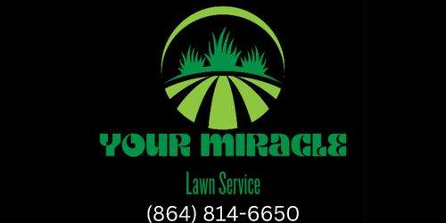 Your Miracle Lawn Service