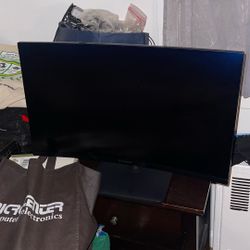 24 Inch 165hz Monitor 
