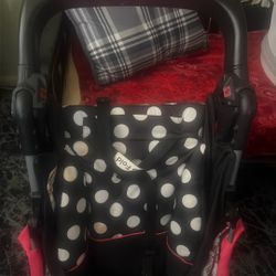 Baby Stroller