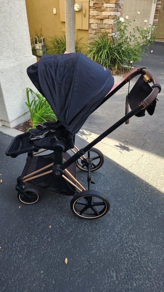 ergobaby soft carrier Ergobaby Omni™ Breeze Soft Structured Carrier – Bean Tree Baby main image 0