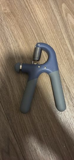 Adjustable Hand Grip Strengthener