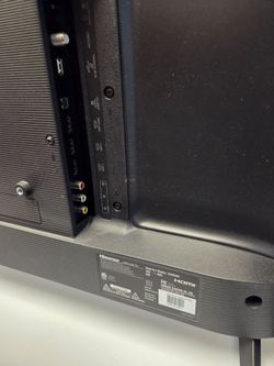 TV LED LCD 32 INCH