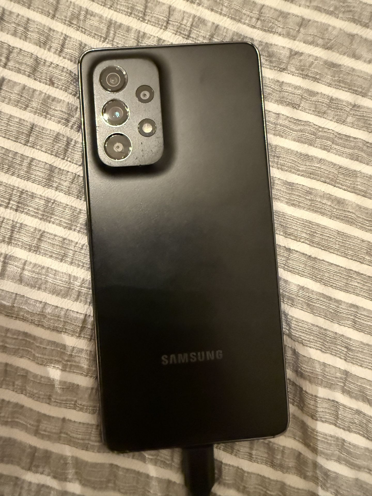 Samsung Galaxy A53