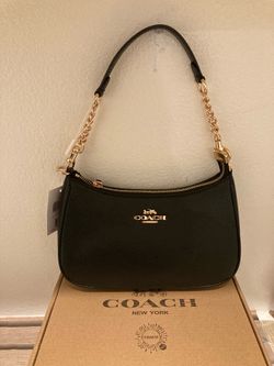 Coach Teri bag