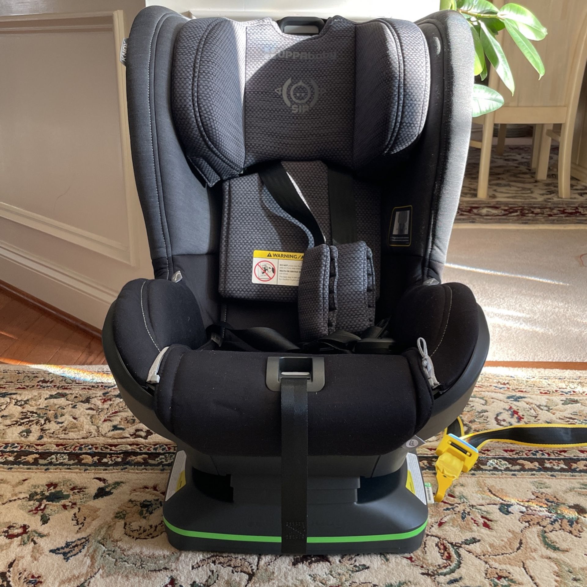 Uppababy Knox Car Seat - Excellent Condition 