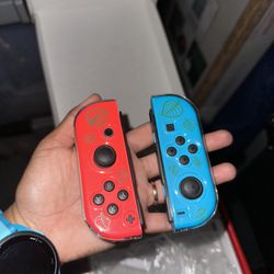 Nintendo Switch Console 2017