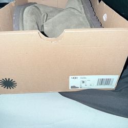 Uggs 