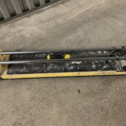 Qep Tile Cutter