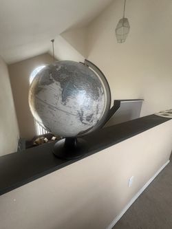 Globe 