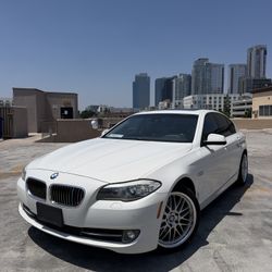 bmw 535i