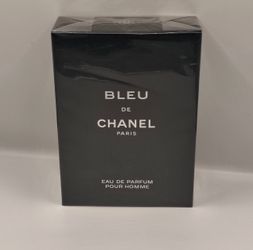 Chanel Bleu 100ml Mens Cologne New Sealed