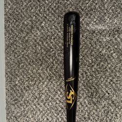 LOUISVILLE SLUGGER PLAYERS CUT MAPLE