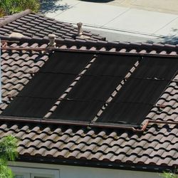 🔥🔥🔥XtremepowerUS Solar Pool Heater Panel System for Above Ground Pools, SolarPoolHeater, 4x20 ft🔥🔥🔥

Brand New in box 🎁 

