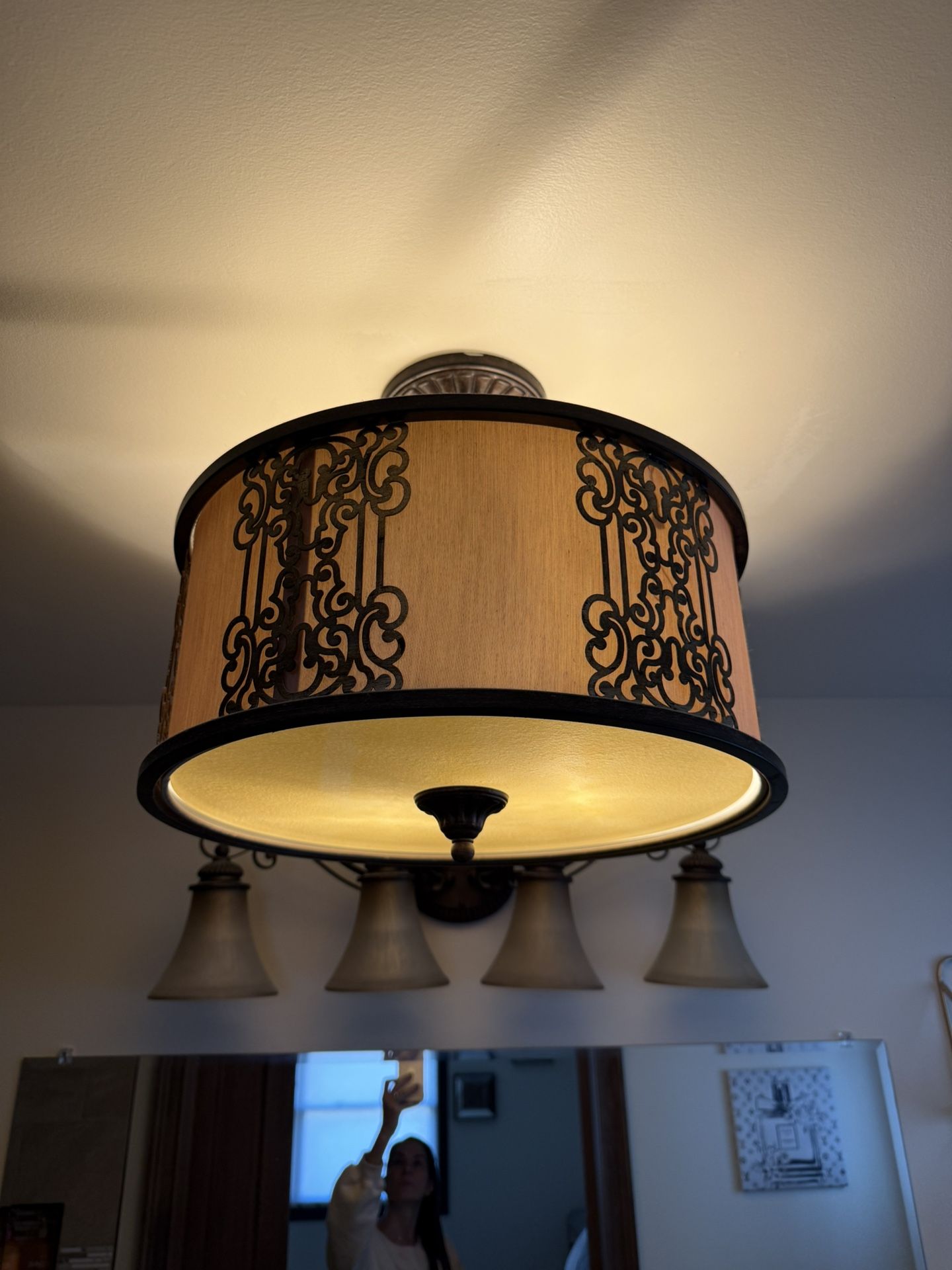 Light Fixture