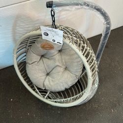 Swing Bed For Pets
