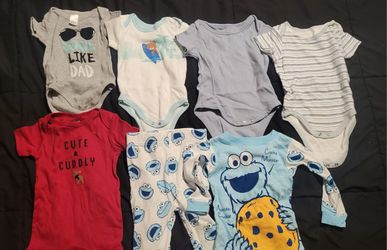 Baby Clothes