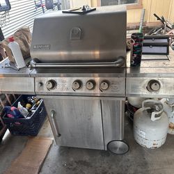 GRILL