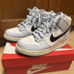 Dunks