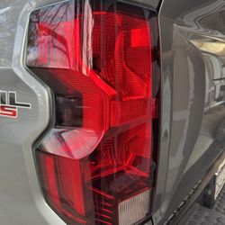 Colorado 2023+ Tail Lights 