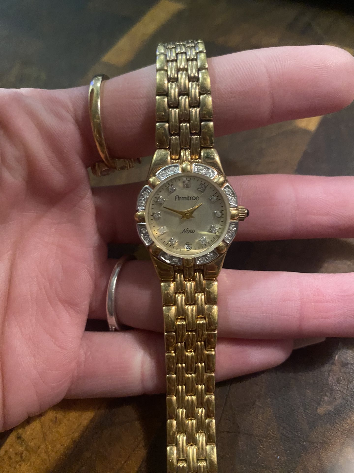 Women’s Watch