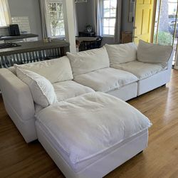 Albany Park Sofa 