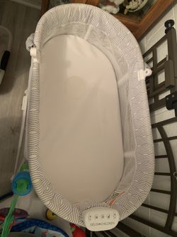 Bassinet