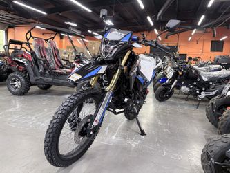 RPS Hawk 250 DLX - EFI - 6 speed - Cash and Finance Available || Dual Sports Enduro