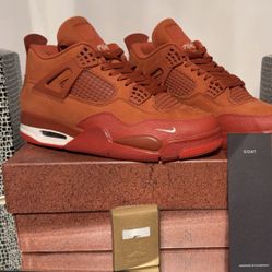 Jordan 4s Brick By Brick