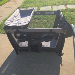 PlayPin / Changin Table