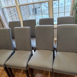 Dinning Room Chairs And Sofa Chair